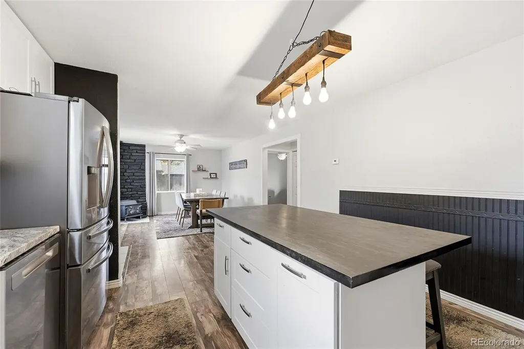 321 Ute Avenue Kiowa CO 80117
