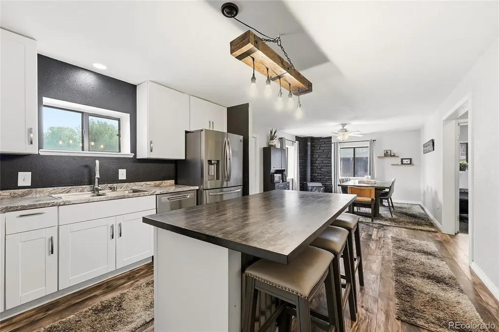 321 Ute Avenue Kiowa CO 80117