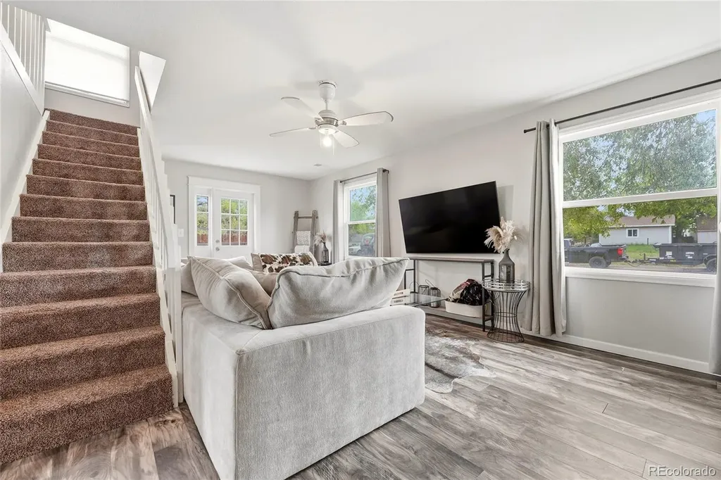 321 Ute Avenue Kiowa CO 80117