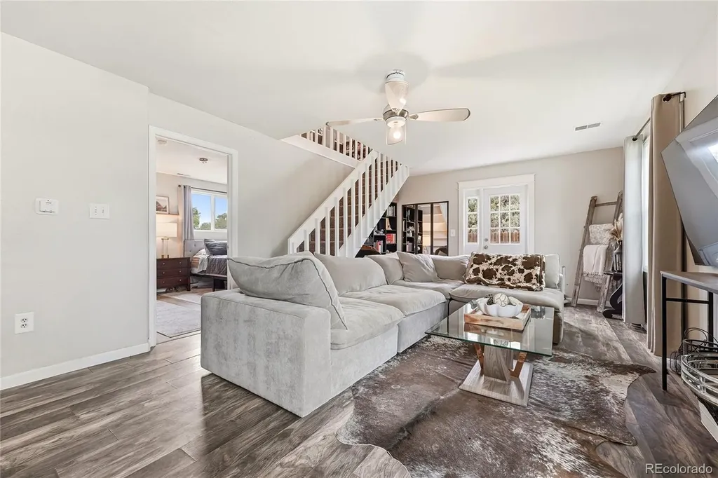 321 Ute Avenue Kiowa CO 80117
