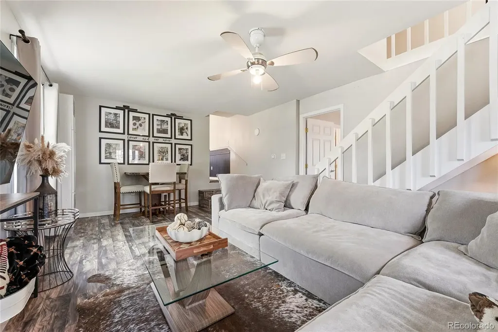 321 Ute Avenue Kiowa CO 80117