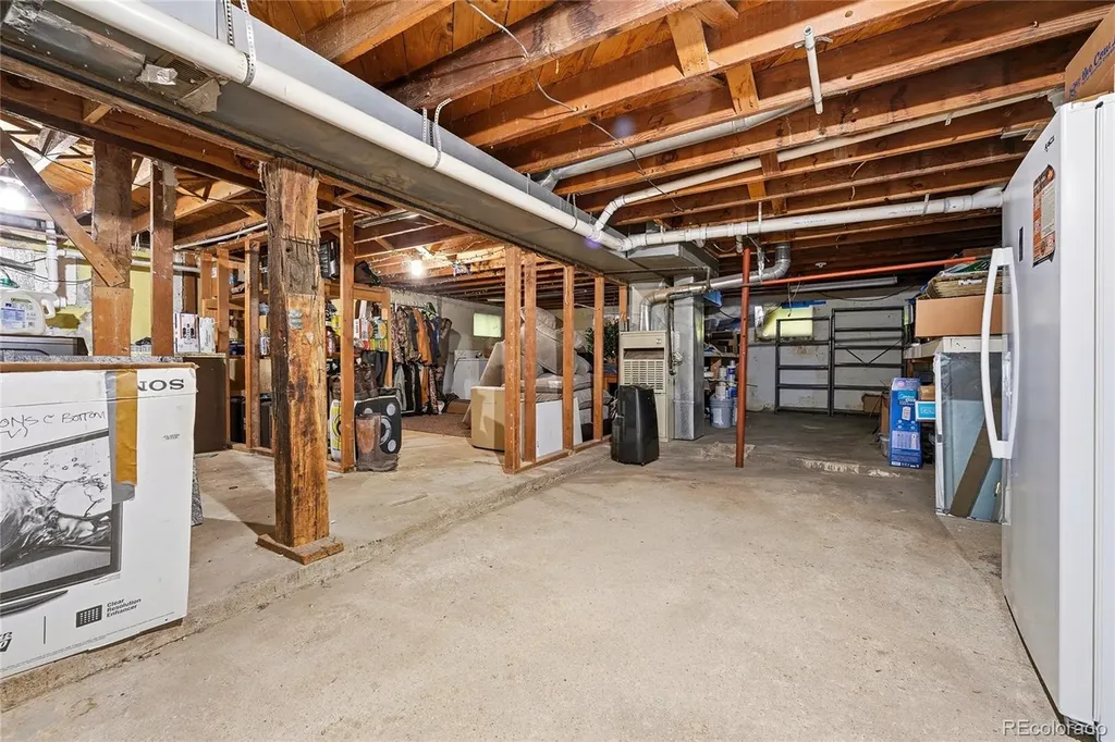 321 Ute Avenue Kiowa CO 80117