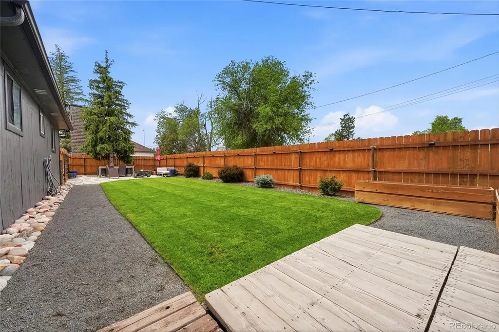 321 Ute Avenue Kiowa CO 80117