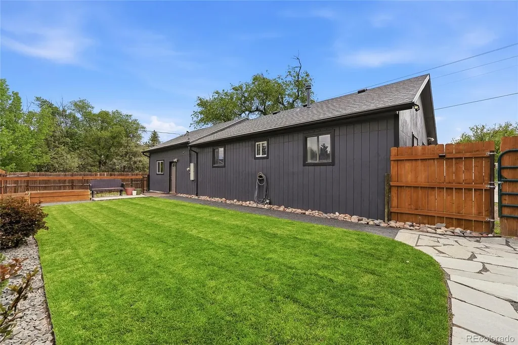 321 Ute Avenue Kiowa CO 80117