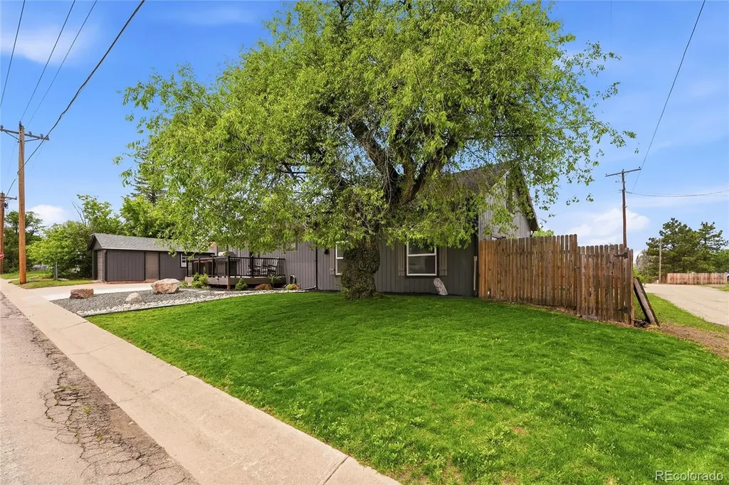 321 Ute Avenue Kiowa CO 80117
