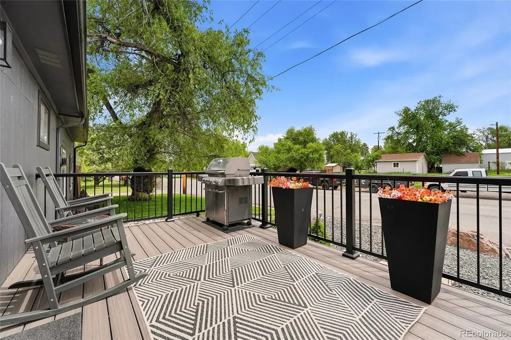 321 Ute Avenue Kiowa CO 80117