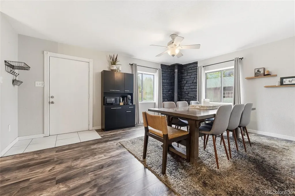 321 Ute Avenue Kiowa CO 80117
