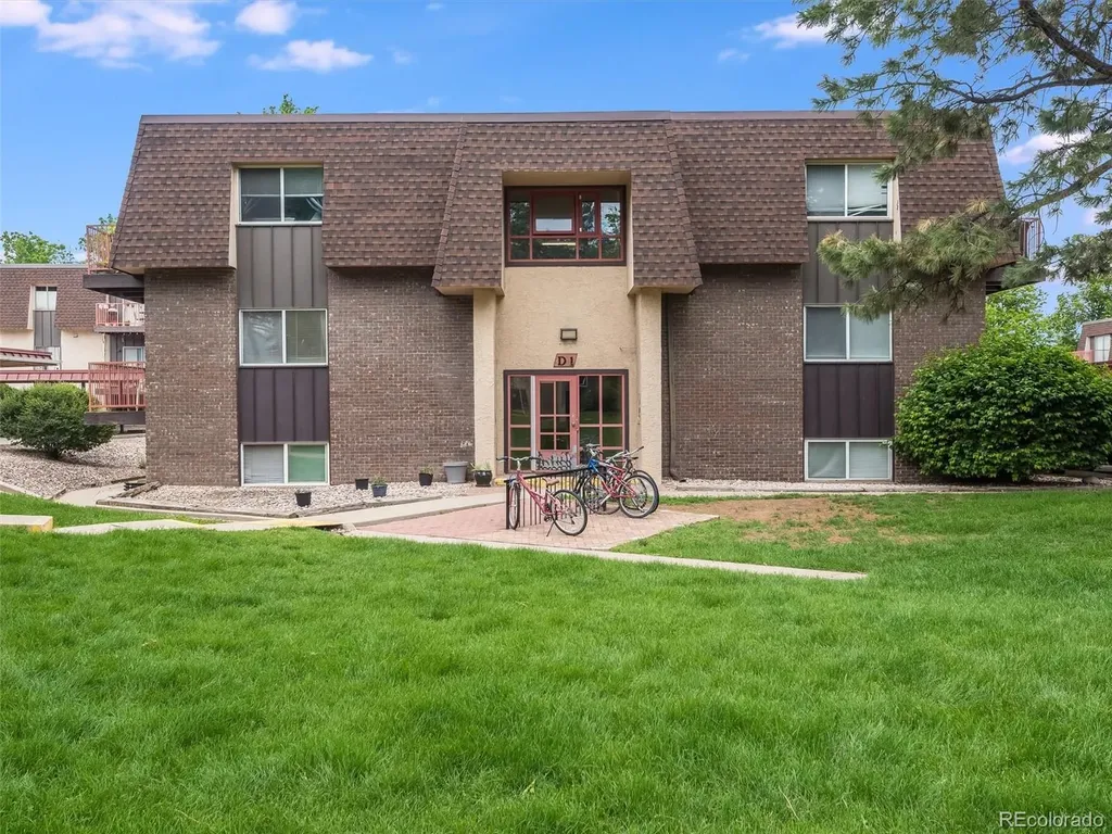 7755 E Quincy Avenue Denver CO 80237