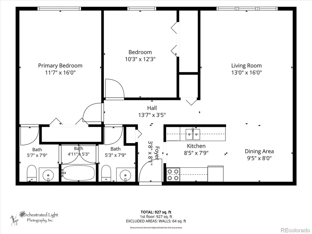 7755 E Quincy Avenue Denver CO 80237