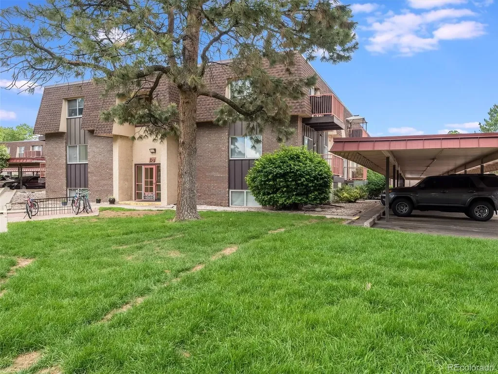 7755 E Quincy Avenue Denver CO 80237