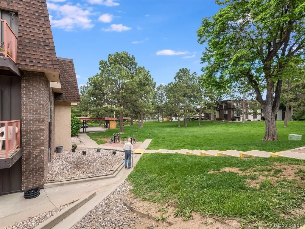 7755 E Quincy Avenue Denver CO 80237