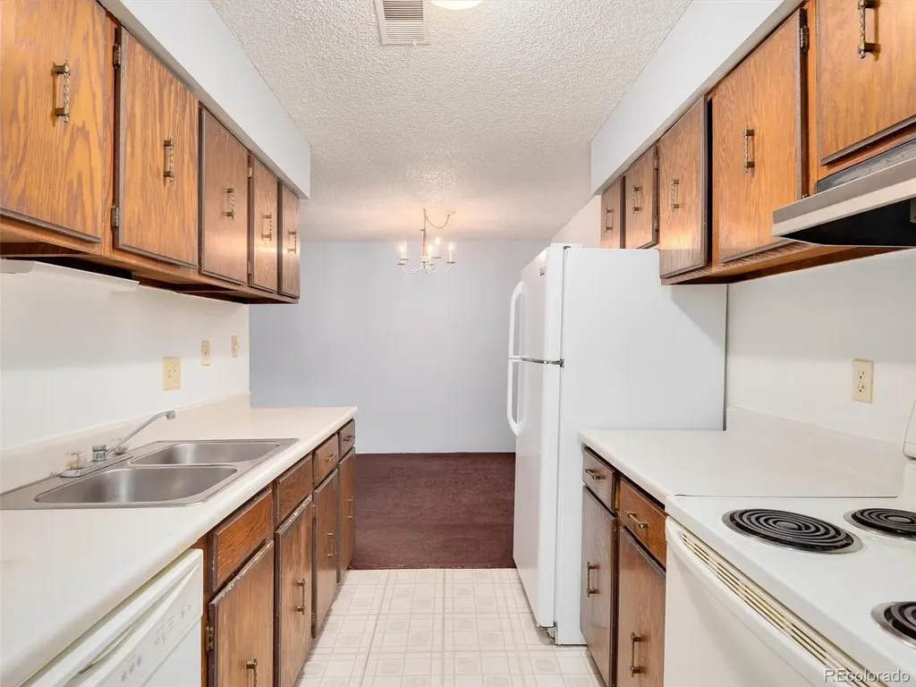 7755 E Quincy Avenue Denver CO 80237