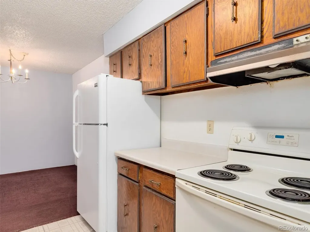 7755 E Quincy Avenue Denver CO 80237