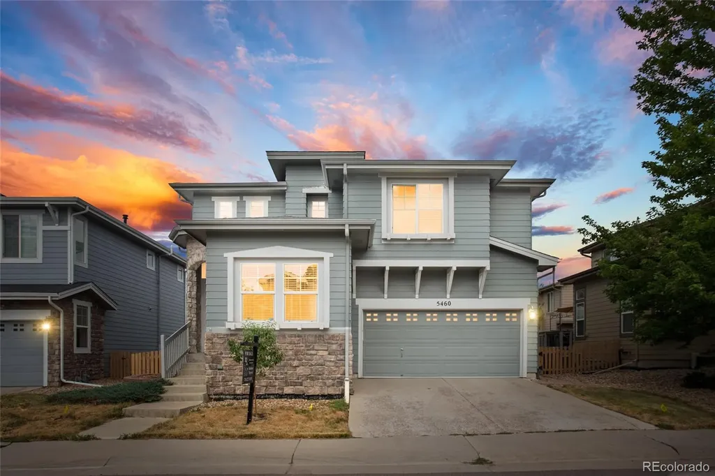 5460 Jaguar Way Littleton CO 80130