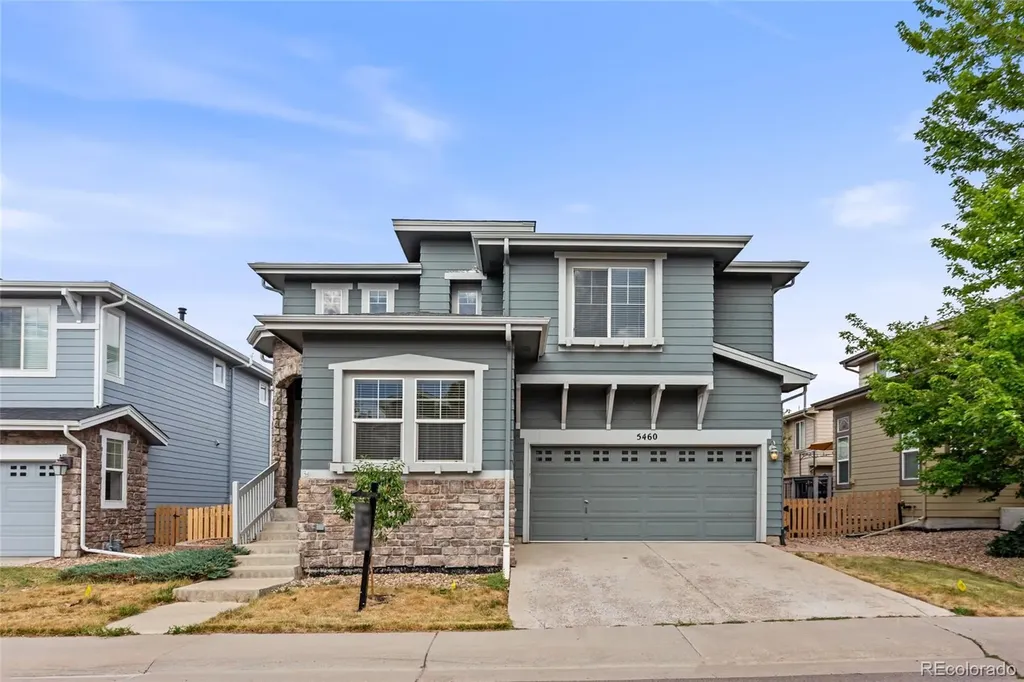 5460 Jaguar Way Littleton CO 80130