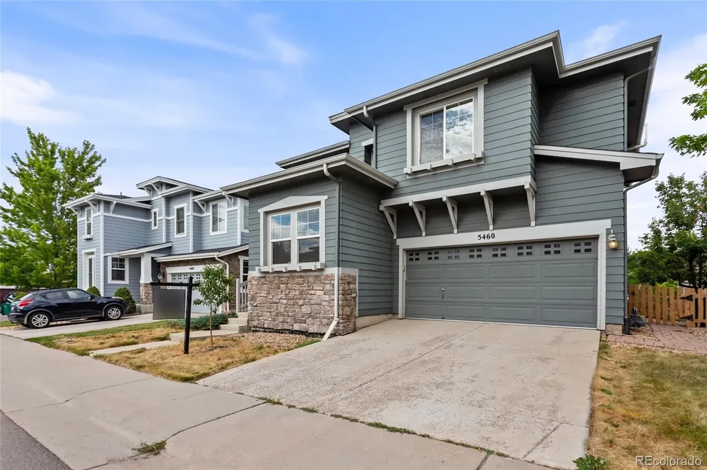 5460 Jaguar Way Littleton CO 80130