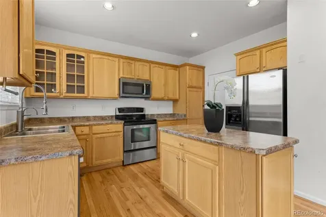 5460 Jaguar Way Littleton CO 80130