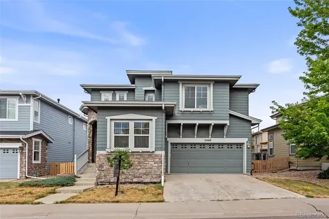 5460 Jaguar Way Littleton CO 80130