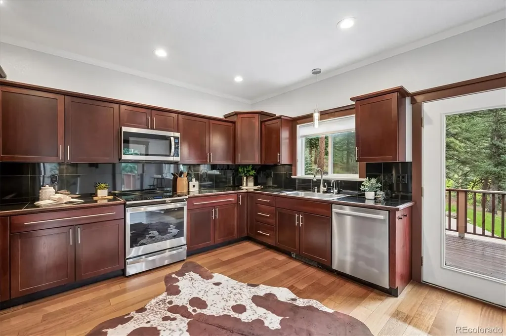 6747 S Brook Forest Road Evergreen CO 80439