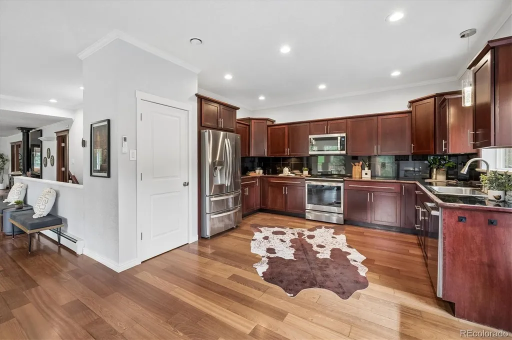 6747 S Brook Forest Road Evergreen CO 80439