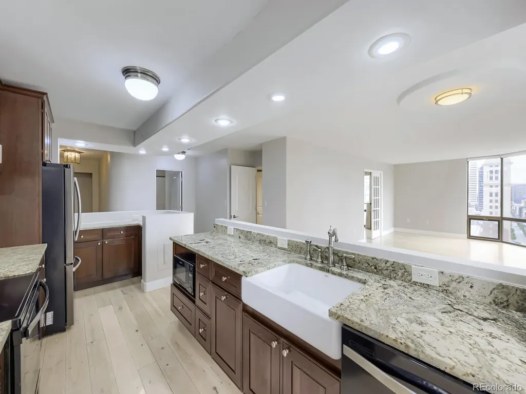 1625 Larimer Street Denver CO 80202