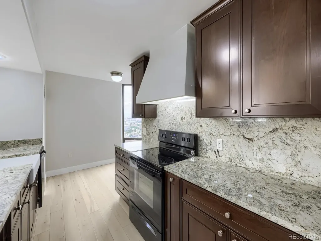 1625 Larimer Street Denver CO 80202