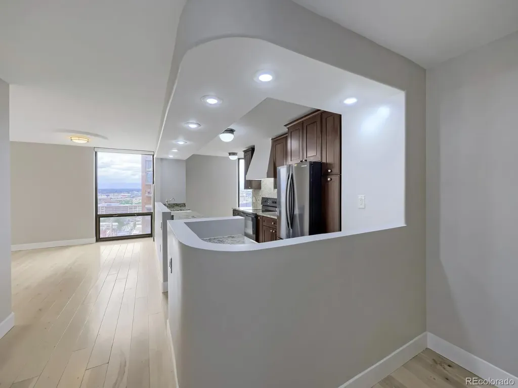 1625 Larimer Street Denver CO 80202