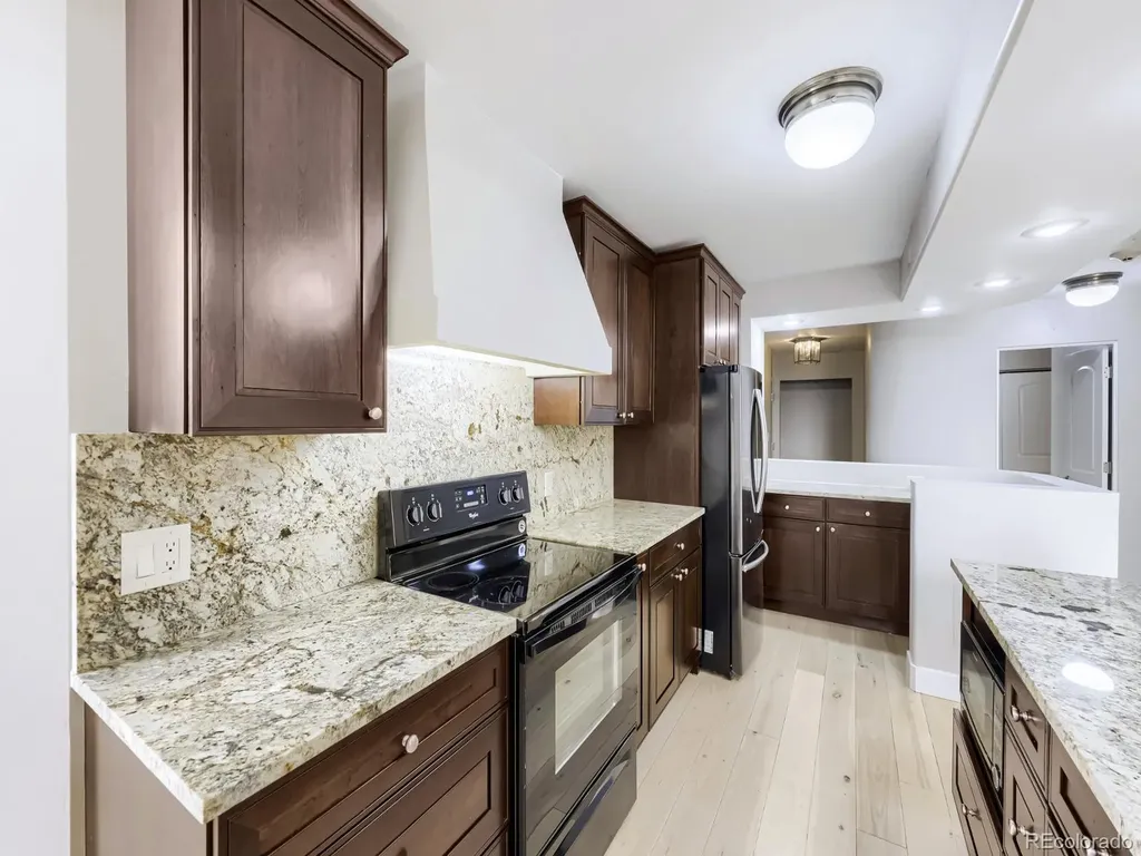 1625 Larimer Street Denver CO 80202