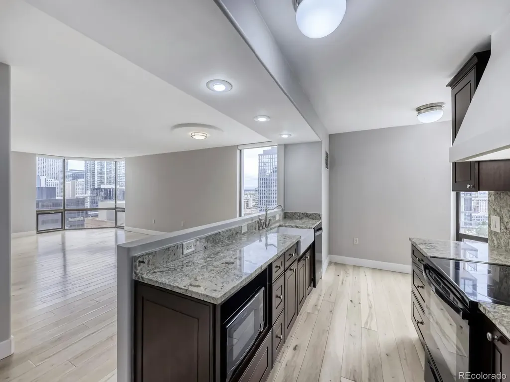 1625 Larimer Street Denver CO 80202
