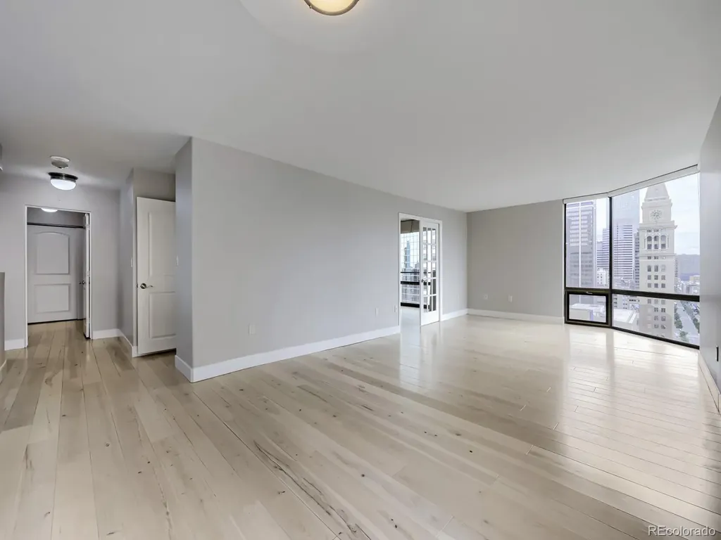 1625 Larimer Street Denver CO 80202