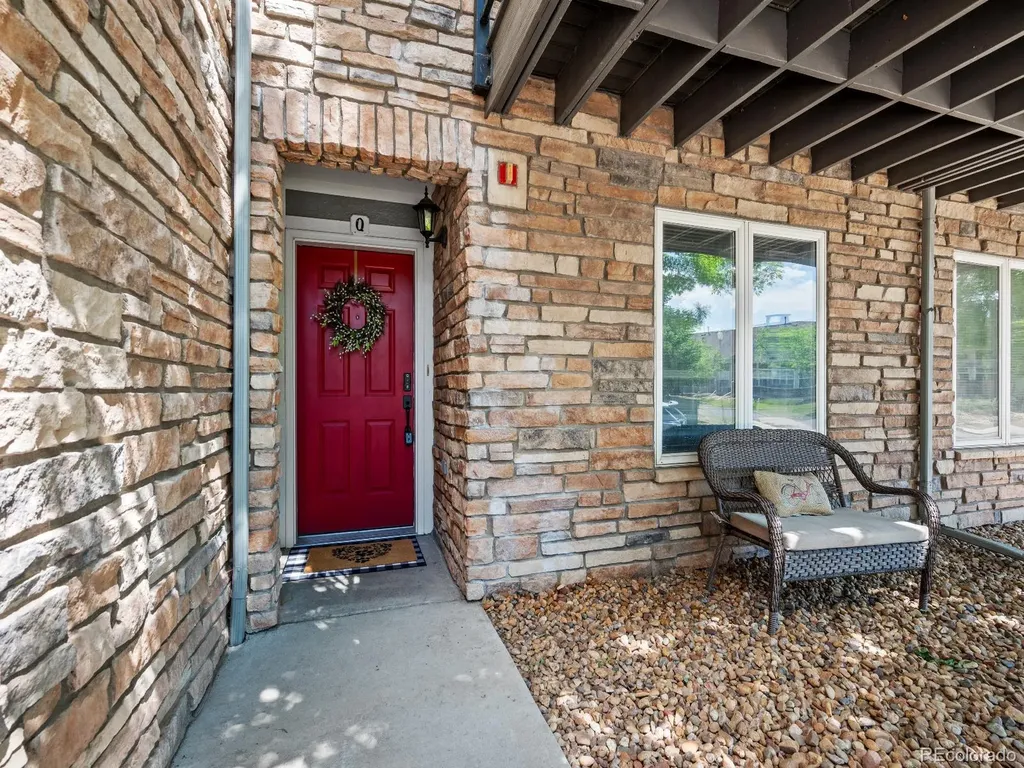 2767 W Riverwalk Circle Littleton CO 80123