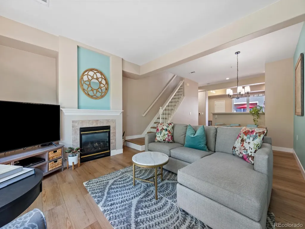 2767 W Riverwalk Circle Littleton CO 80123