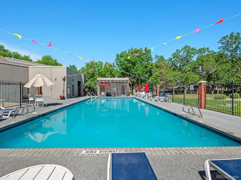 2767 W Riverwalk Circle Littleton CO 80123