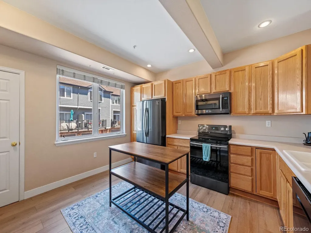 2767 W Riverwalk Circle Littleton CO 80123