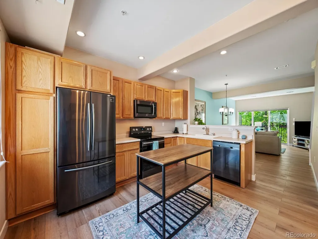 2767 W Riverwalk Circle Littleton CO 80123