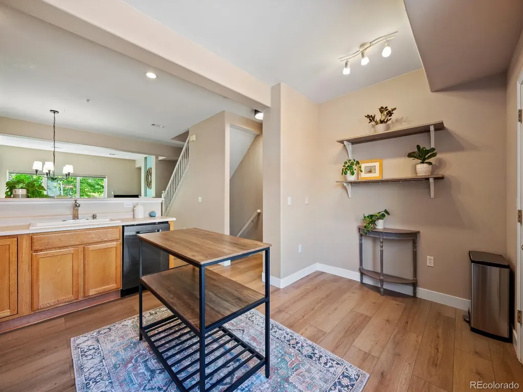 2767 W Riverwalk Circle Littleton CO 80123