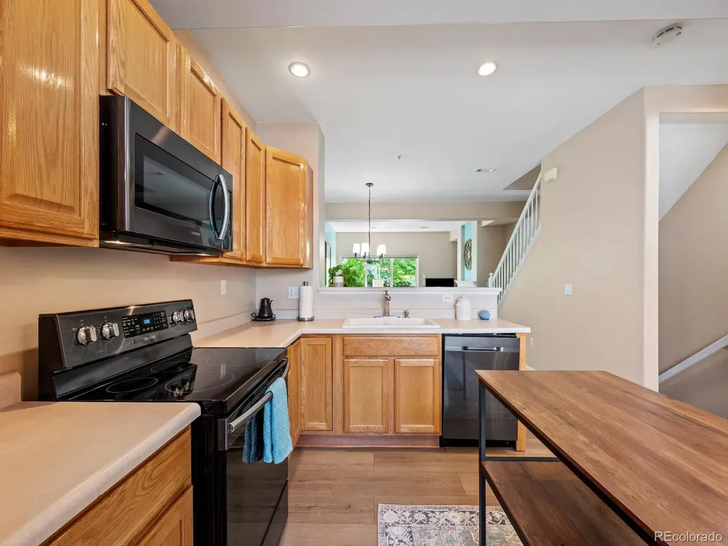 2767 W Riverwalk Circle Littleton CO 80123