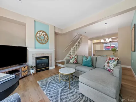 2767 W Riverwalk Circle Littleton CO 80123