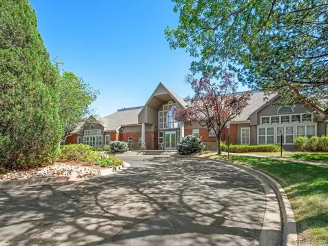 2767 W Riverwalk Circle Littleton CO 80123