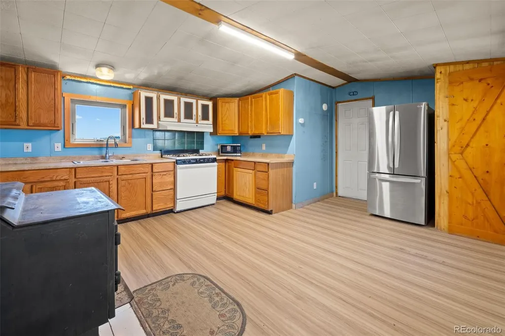 278 Cherokee Trail Hartsel CO 80449