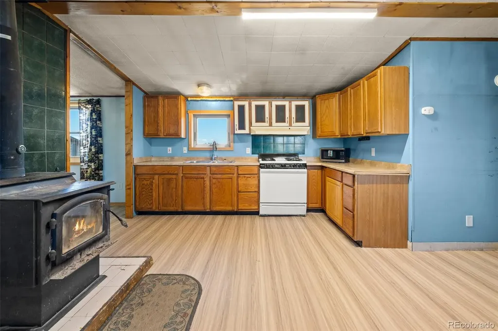 278 Cherokee Trail Hartsel CO 80449