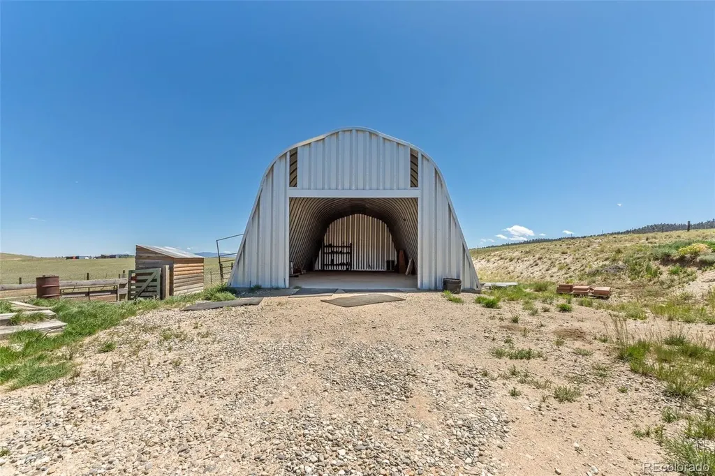 278 Cherokee Trail Hartsel CO 80449