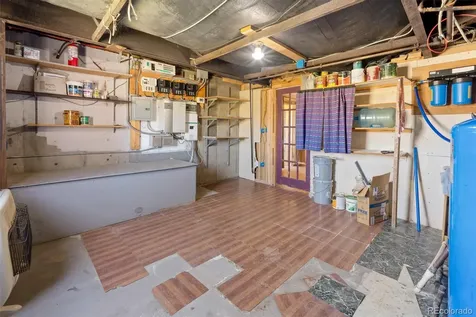 278 Cherokee Trail Hartsel CO 80449