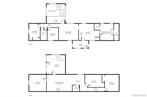 278 Cherokee Trail Hartsel CO 80449