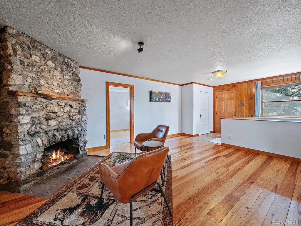 27905 Mariposa Road Evergreen CO 80439