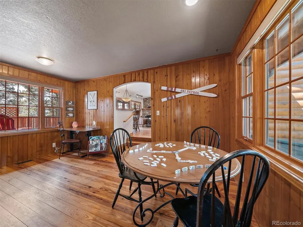 27905 Mariposa Road Evergreen CO 80439