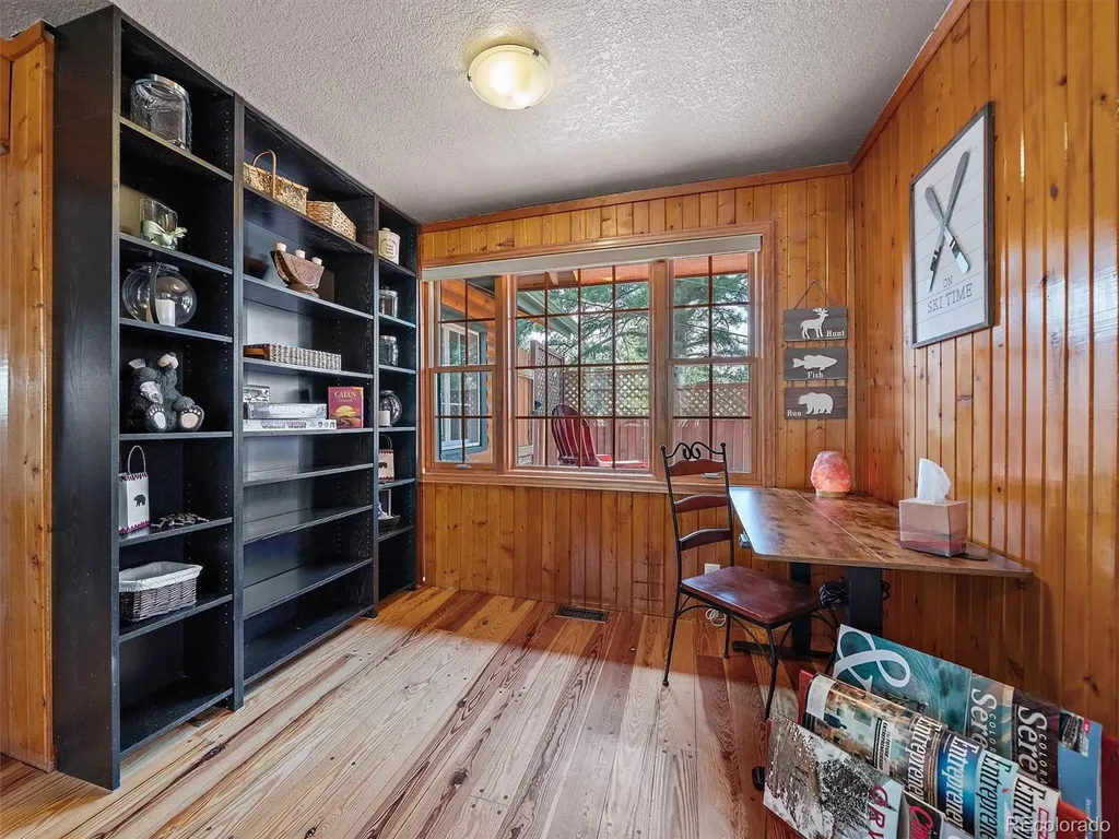 27905 Mariposa Road Evergreen CO 80439