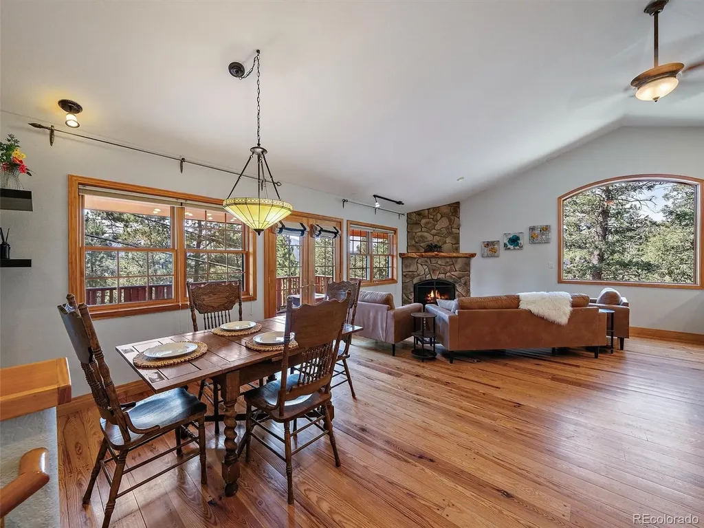 27905 Mariposa Road Evergreen CO 80439