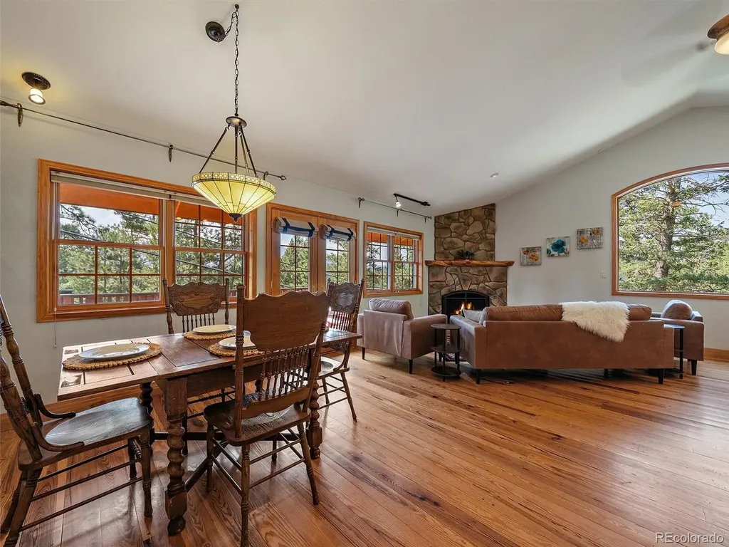27905 Mariposa Road Evergreen CO 80439