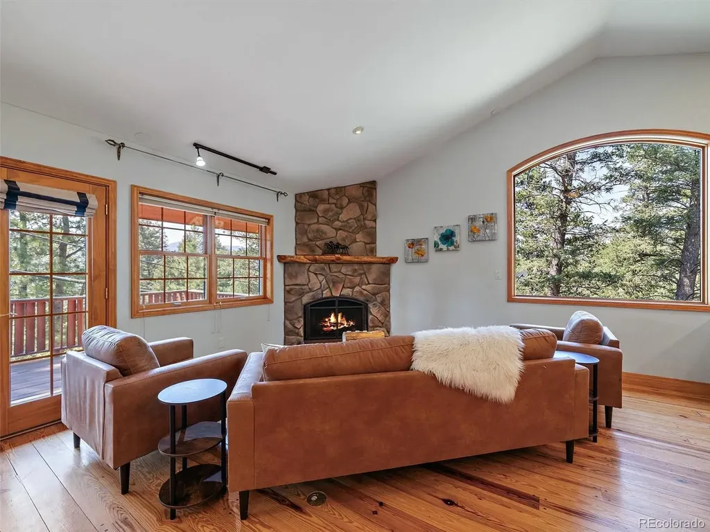 27905 Mariposa Road Evergreen CO 80439